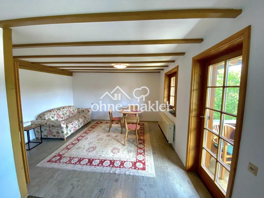 Sonnige Zweibettzimmer mit Balkon zwischen Lindau-Ravensburg-Wangen-Tettnang - Foto 3