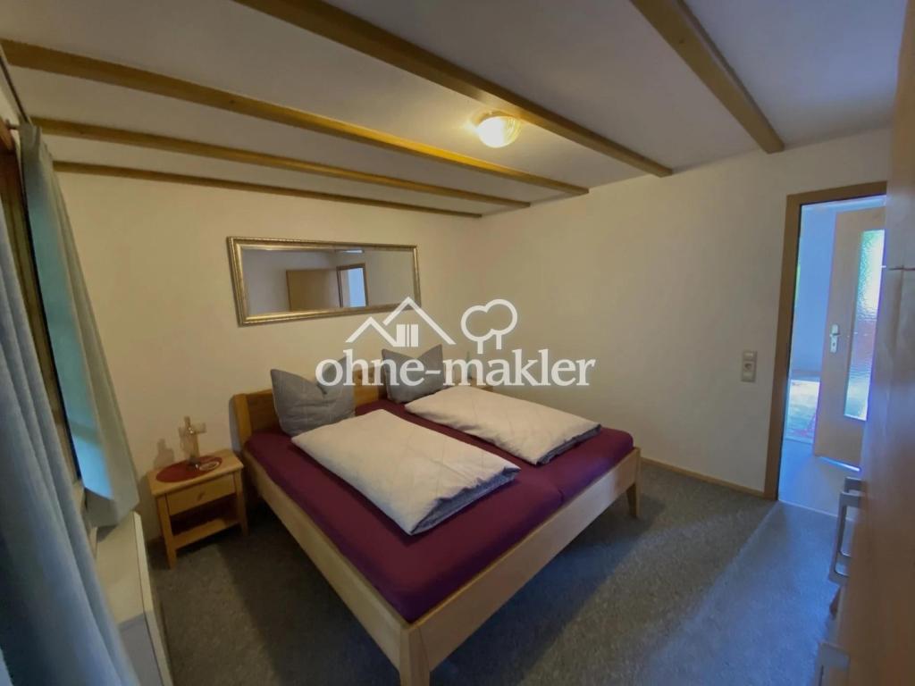 Sonnige Zweibettzimmer mit Balkon zwischen Lindau-Ravensburg-Wangen-Tettnang - Foto 5