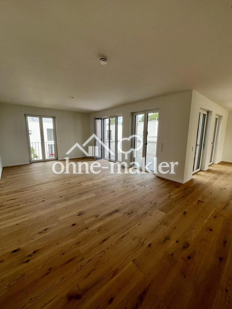 Traumhaftes Penthouse mit zwei Dachterrassen - Photo 2