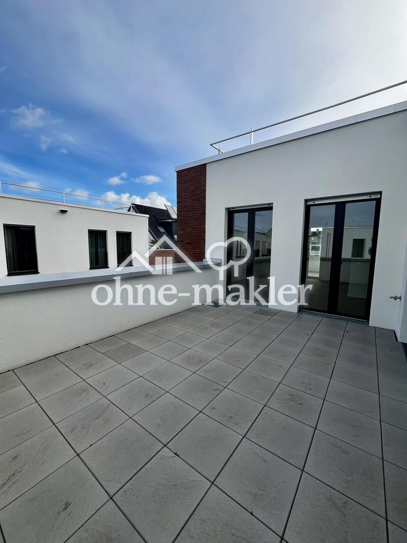 Traumhaftes Penthouse mit zwei Dachterrassen - Photo 5