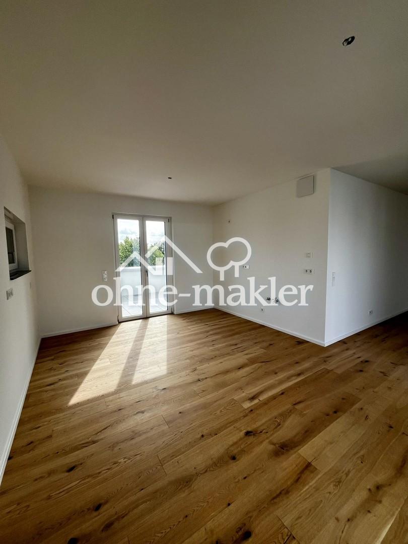 Traumhaftes Penthouse mit zwei Dachterrassen - Foto 1