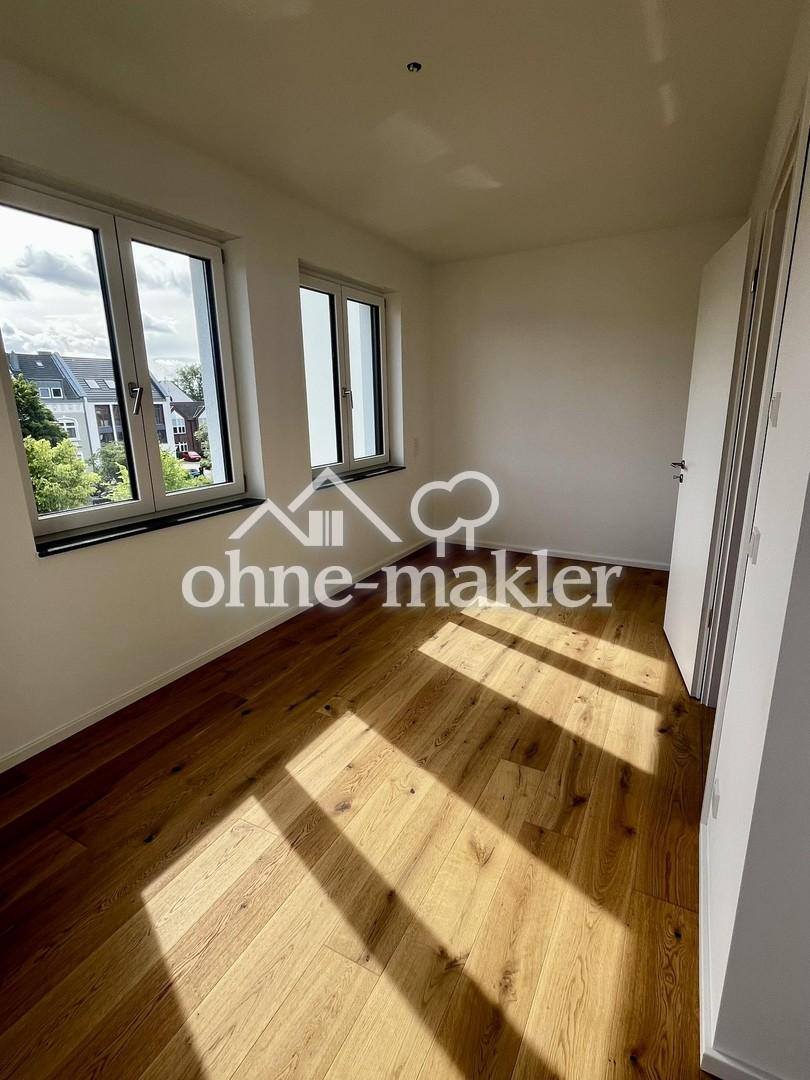 Traumhaftes Penthouse mit zwei Dachterrassen - Foto 4