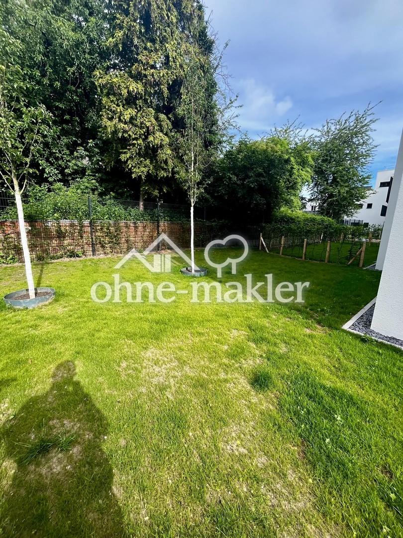 Neubau-Erstbezug: 4 Zimmer mit 180 m² Privatgarten - Photo 5
