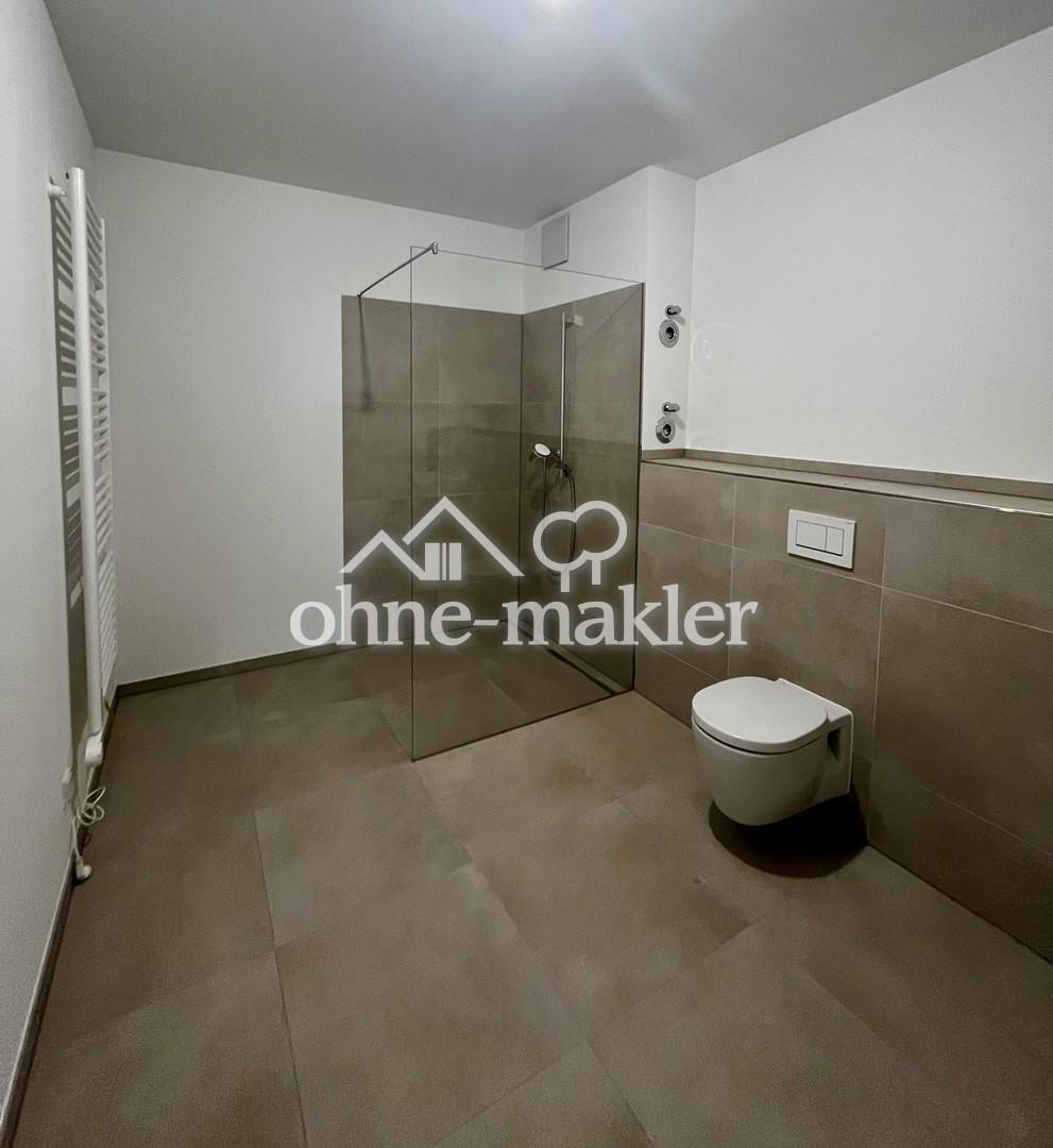 Neubau-Erstbezug: 4 Zimmer mit 180 m² Privatgarten - Foto 4