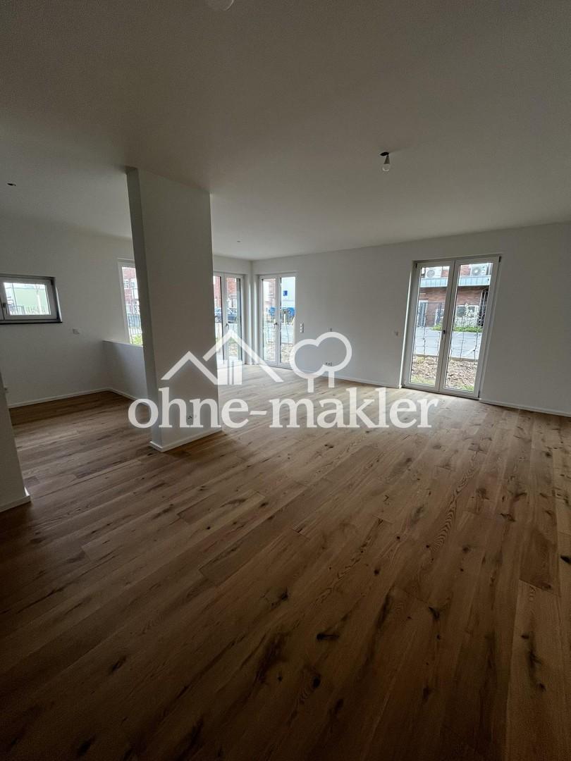 Neubau-Erstbezug: 4 Zimmer mit 180 m² Privatgarten - Foto 2