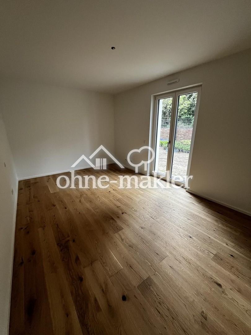 Neubau-Erstbezug: 4 Zimmer mit 180 m² Privatgarten - Foto 3