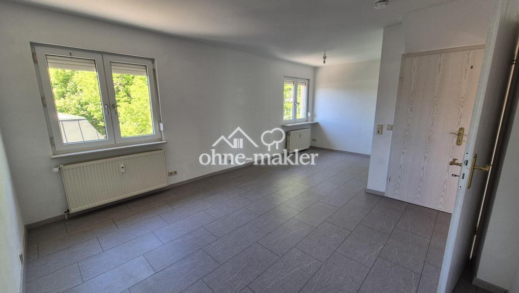 3 ZKB – ca. 113 m² mit großer Dachterrasse im Zentrum - Photo 2