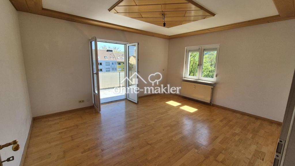 3 ZKB – ca. 113 m² mit großer Dachterrasse im Zentrum - Photo 3