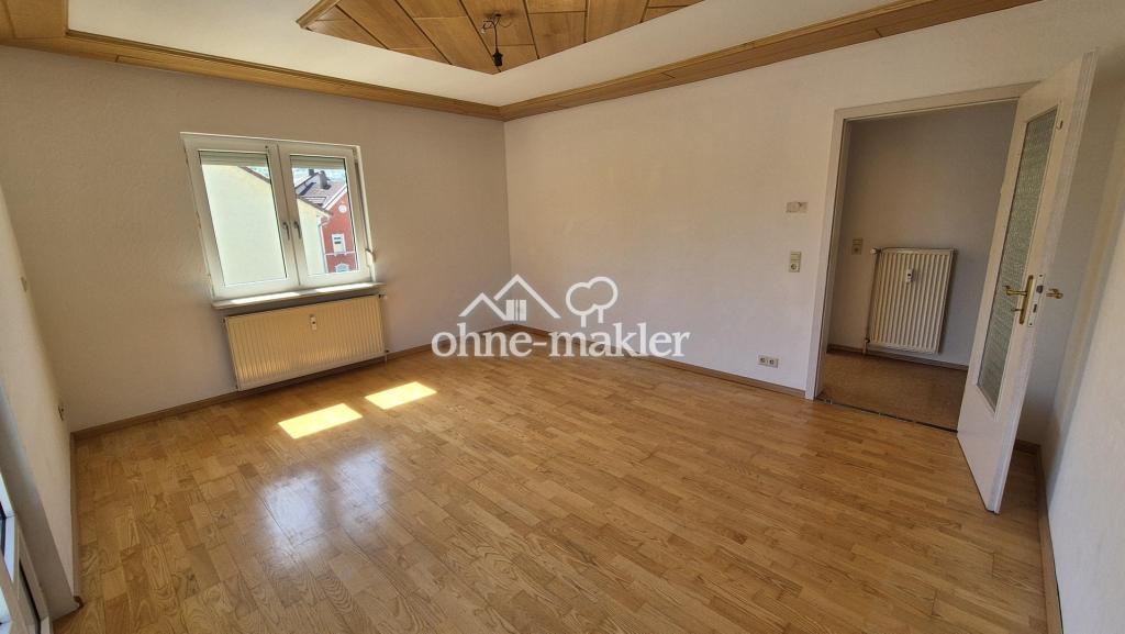 3 ZKB – ca. 113 m² mit großer Dachterrasse im Zentrum - Photo 1