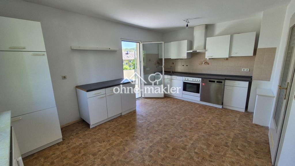 3 ZKB – ca. 113 m² mit großer Dachterrasse im Zentrum - Photo 5