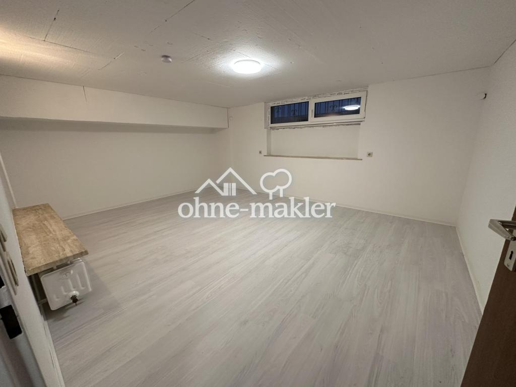 1 Zimmer Wohnung für Einzelperson mit Küche und Dusche - Photo 4