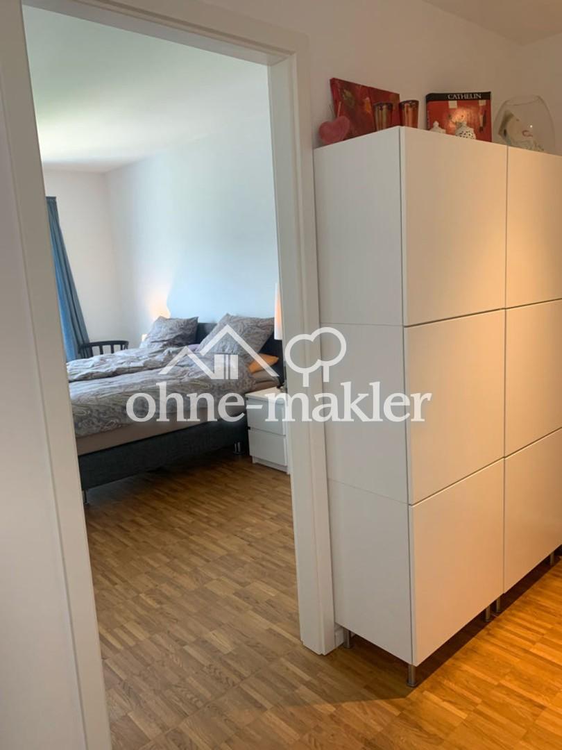 Hier fühlen Sie sich wohl! 1,5-Zimmer-Wohnung mit Balkon und Einbauküche - Photo 5
