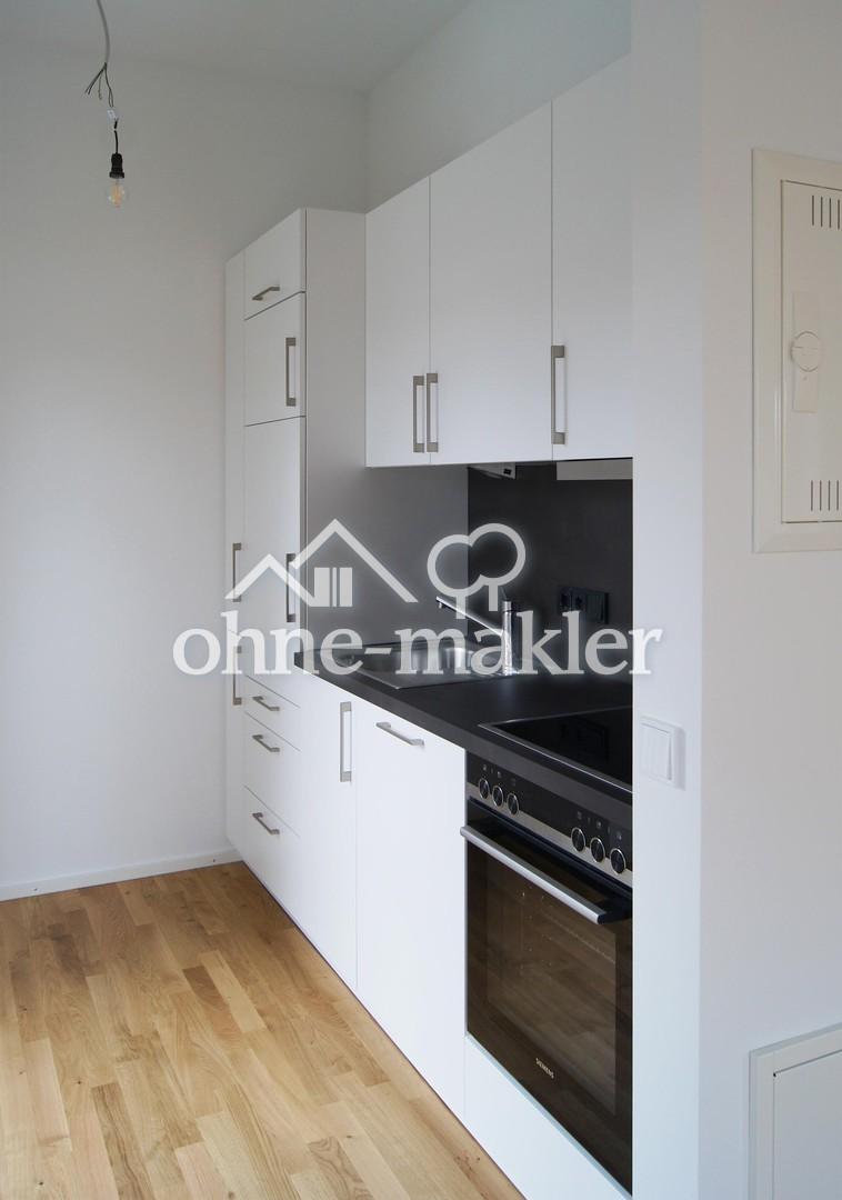Kompakt, modern, hochwertig: Apartment in Top-Lage München-Pasing (WE 13) - Photo 2