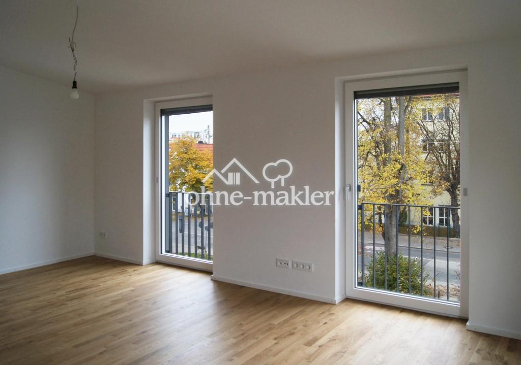 Kompakt, modern, hochwertig: Apartment in Top-Lage München-Pasing (WE 13) - Photo 1