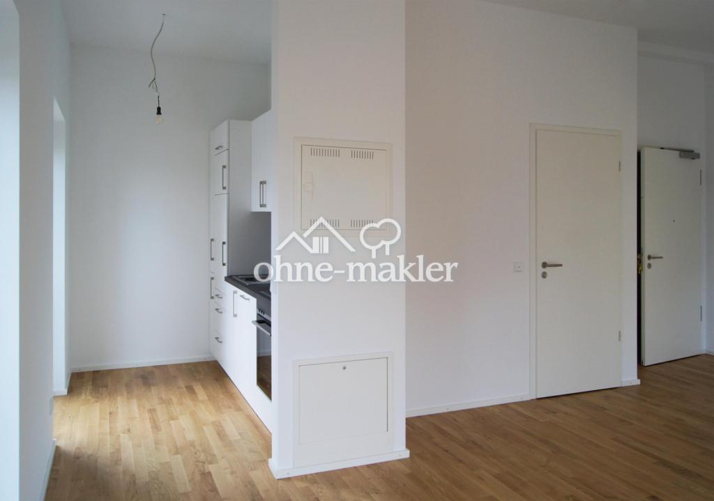Kompakt, modern, hochwertig: Apartment in Top-Lage München-Pasing (WE 13) - Photo 3