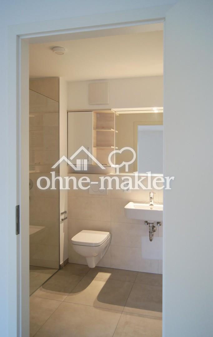 Kompakt, modern, hochwertig: Apartment in Top-Lage München-Pasing (WE 13) - Photo 5