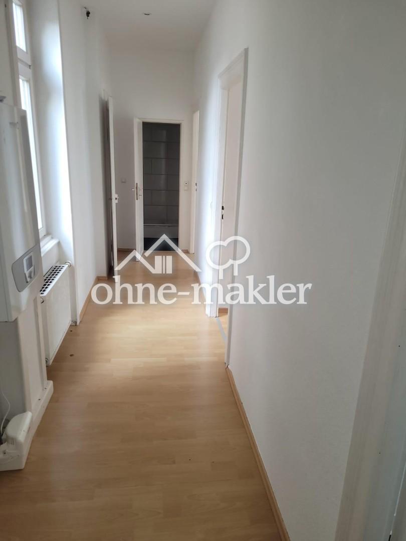 2 Zimmer Wohnung inkl. Einbauküche und Balkon - Foto 5