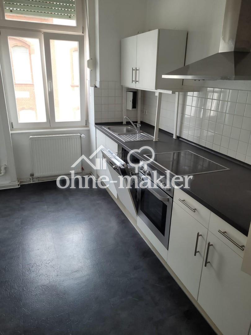 2 Zimmer Wohnung inkl. Einbauküche und Balkon - Photo 2