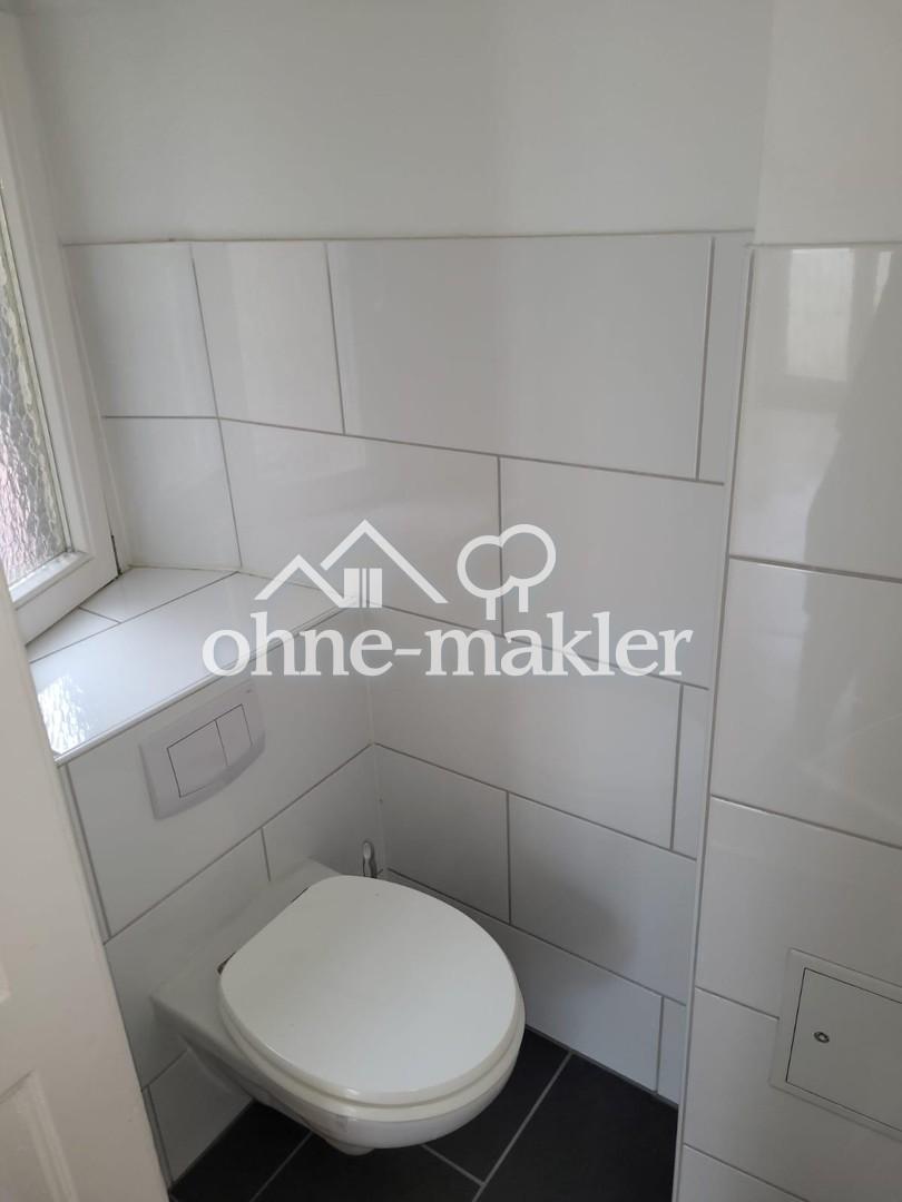 2 Zimmer Wohnung inkl. Einbauküche und Balkon - Photo 3
