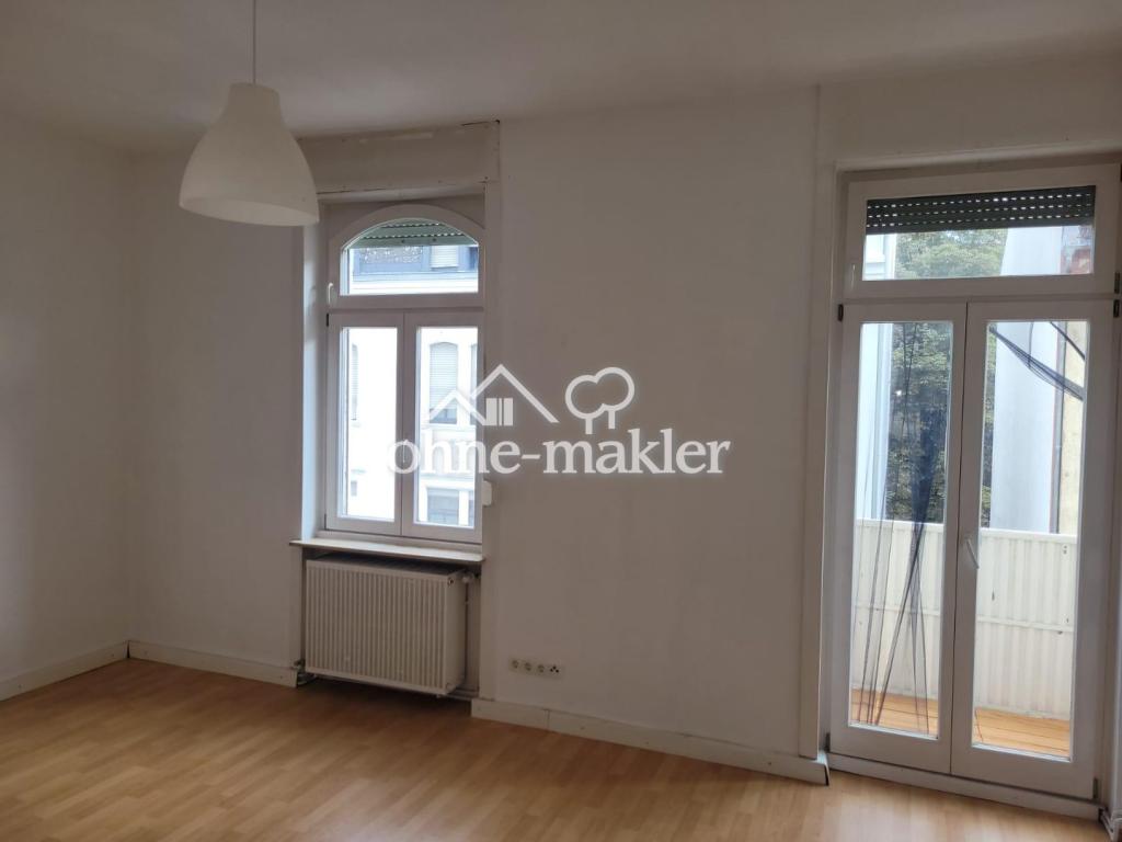 2 Zimmer Wohnung inkl. Einbauküche und Balkon - Photo 1
