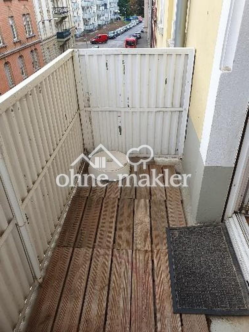 2 Zimmer Wohnung inkl. Einbauküche und Balkon - Photo 5