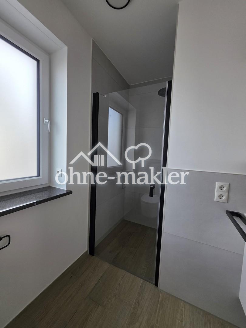 Neue 3 Zimmerwohnung in Garrel - Foto 4
