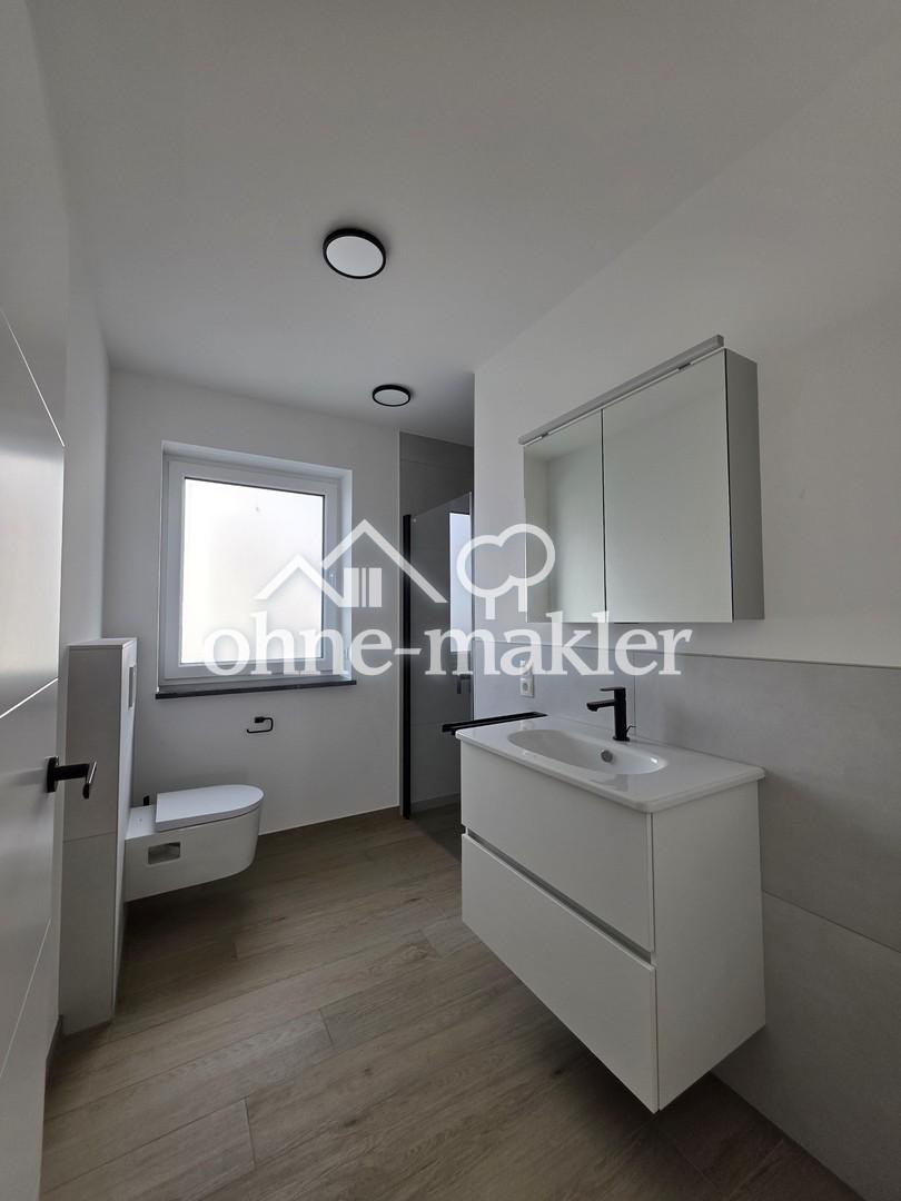Neue 3 Zimmerwohnung in Garrel - Foto 5