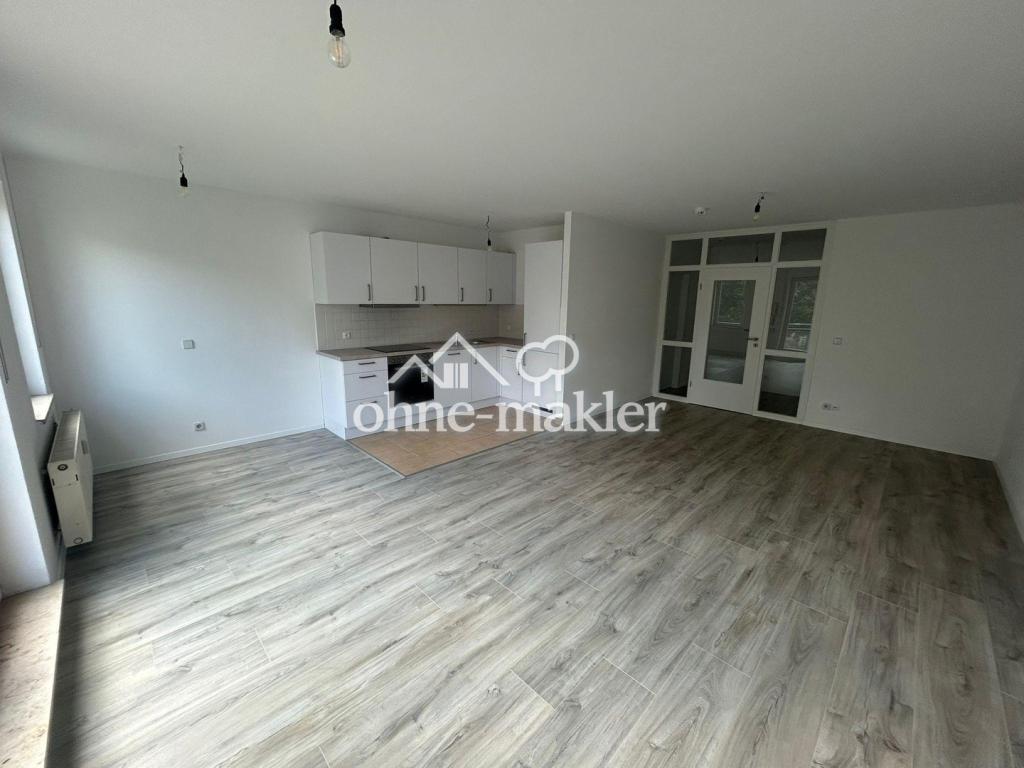 Sonne rein, Alltag raus! Helle 1-Zimmer-Wohnung mit Wohlfühlfaktor - Photo 3