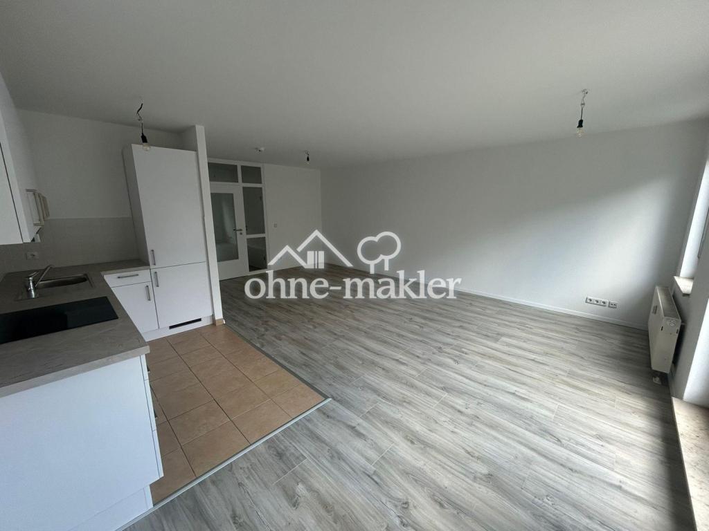 Sonne rein, Alltag raus! Helle 1-Zimmer-Wohnung mit Wohlfühlfaktor - Photo 5