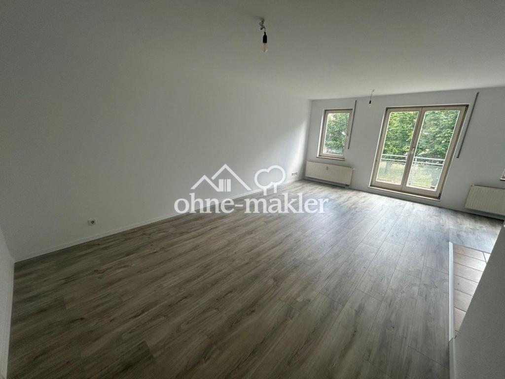 Sonne rein, Alltag raus! Helle 1-Zimmer-Wohnung mit Wohlfühlfaktor - Photo 2