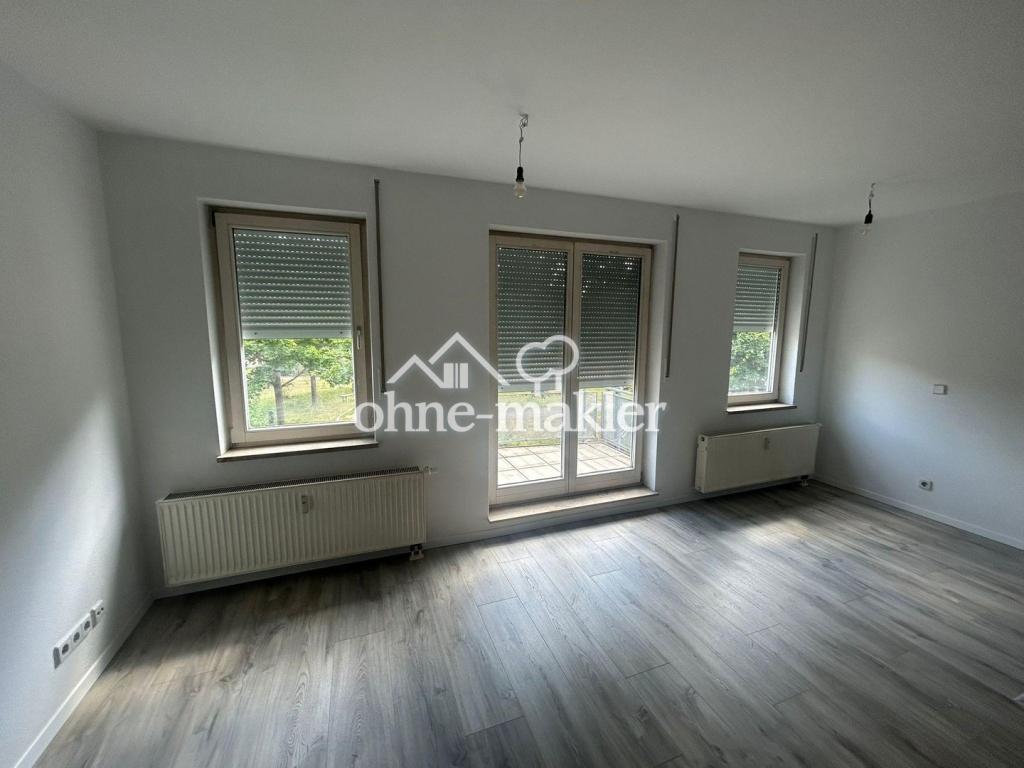 Sonne rein, Alltag raus! Helle 1-Zimmer-Wohnung mit Wohlfühlfaktor - Photo 1