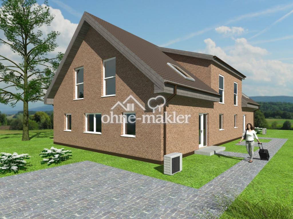 Moderne Neubau-DHH - ERSTBEZUG - Neubaugebiet von Tespe - Photo 3