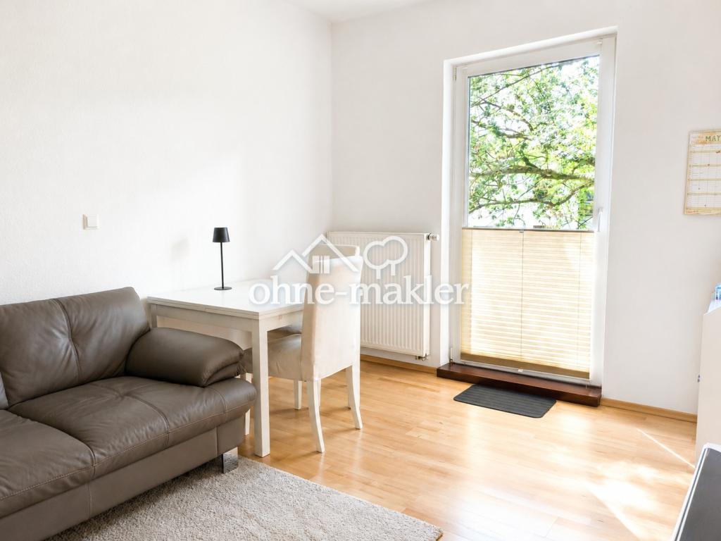 Charmante Altbauwohnung mit modernem Komfort und Balkon - Photo 2