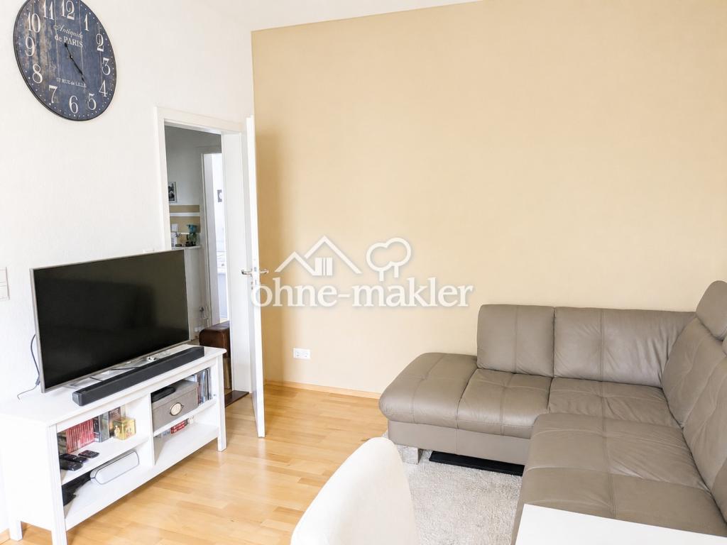 Charmante Altbauwohnung mit modernem Komfort und Balkon - Photo 1