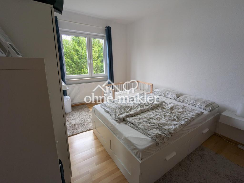 Charmante Altbauwohnung mit modernem Komfort und Balkon - Photo 3