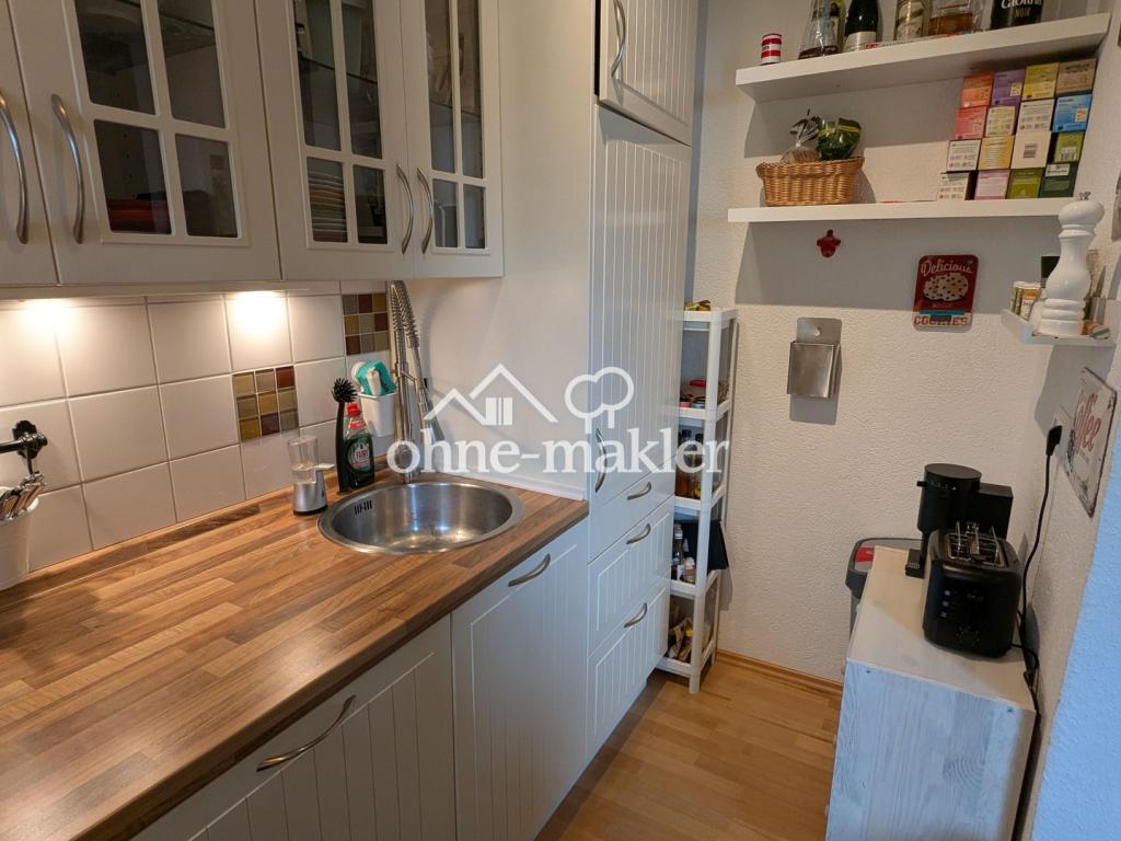 Charmante Altbauwohnung mit modernem Komfort und Balkon - Photo 4