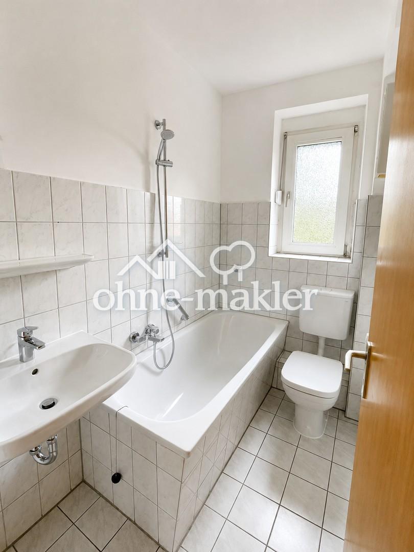 Helle 3-Zimmer-Wohnung, frisch renoviert - Photo 2