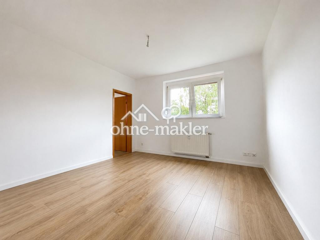 Helle 3-Zimmer-Wohnung, frisch renoviert - Photo 5