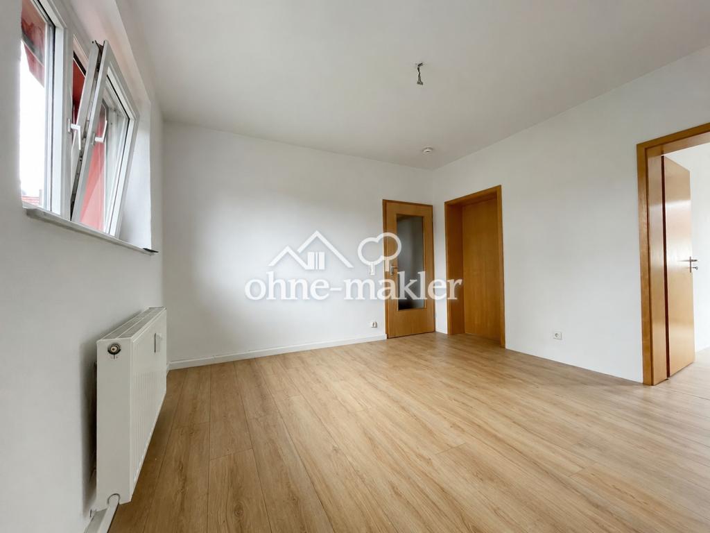 Helle 3-Zimmer-Wohnung, frisch renoviert - Photo 3