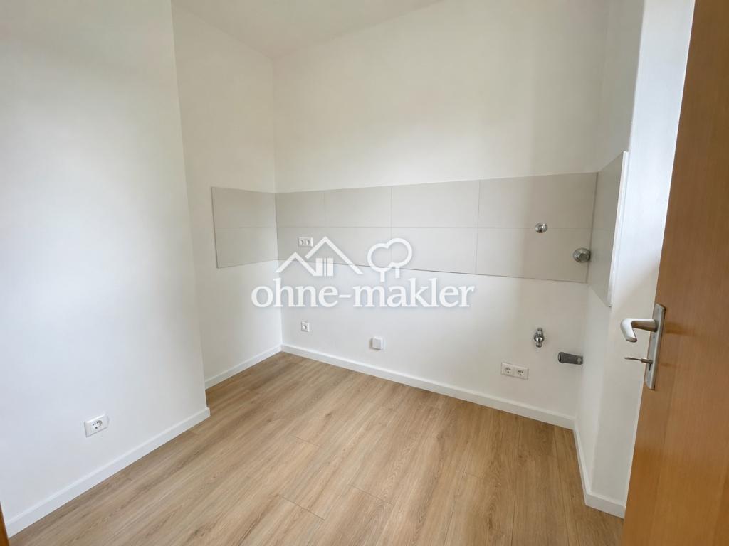 Helle 3-Zimmer-Wohnung, frisch renoviert - Photo 1