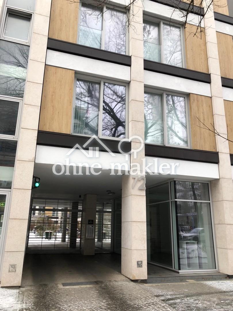 Voll möblierte 2-Zimmer-Wohnung in zentraler Lage – Erstklassig ausgestattet - Foto 5