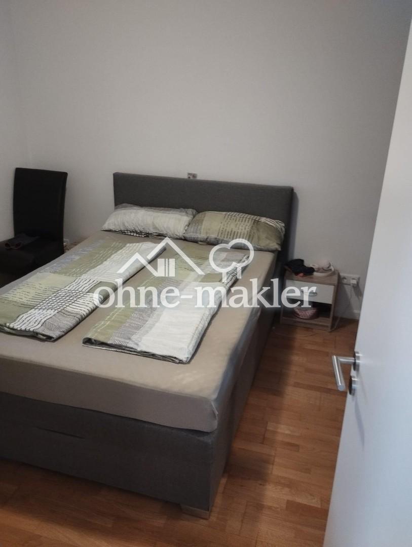 Schöne zentrale Wohnung im Ostend - Photo 3