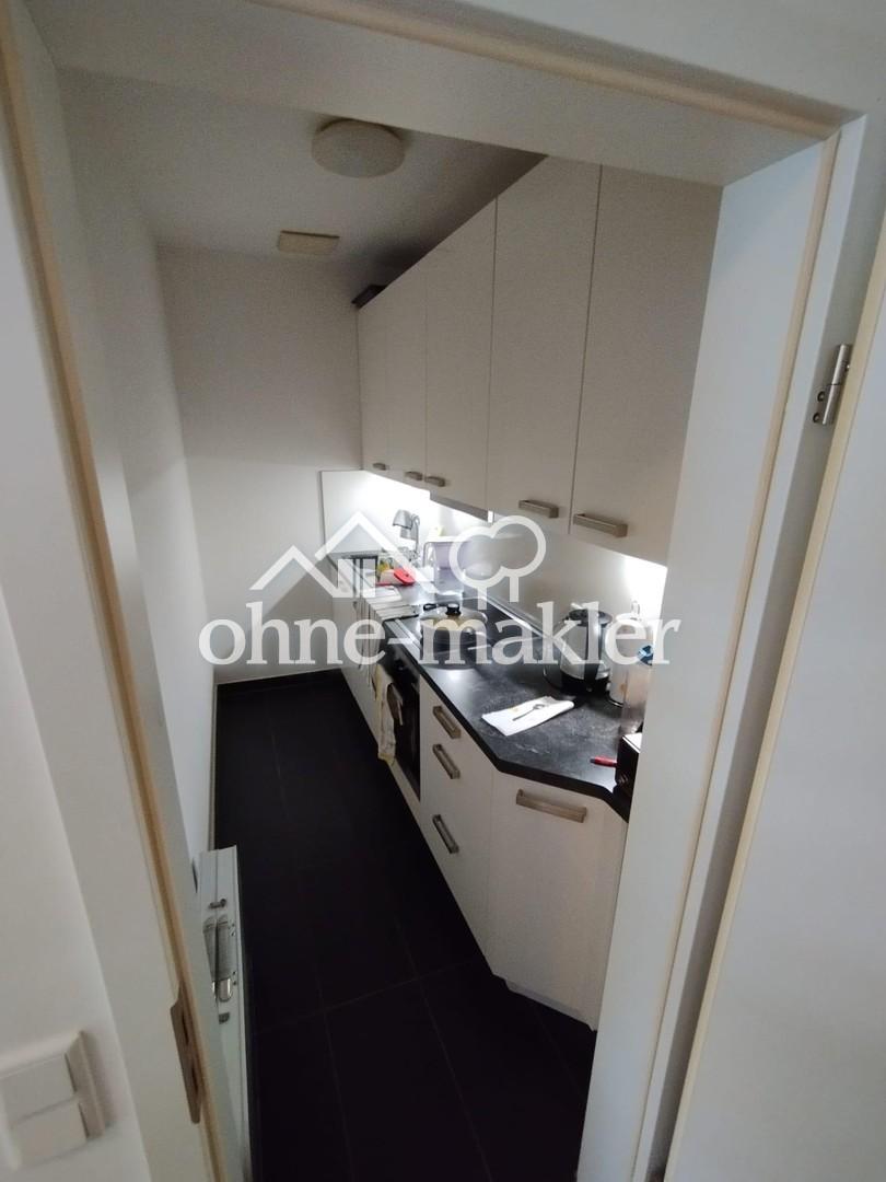 Schöne zentrale Wohnung im Ostend - Photo 4