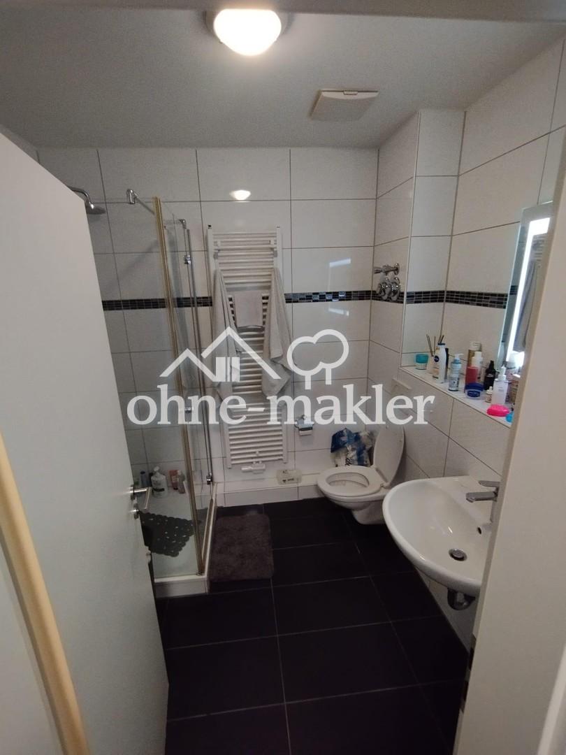 Schöne zentrale Wohnung im Ostend - Photo 5