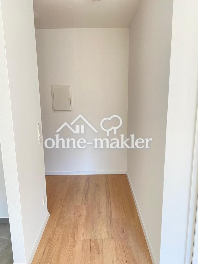 Ein Zimmer Wohnung zu vermieten - Photo 2