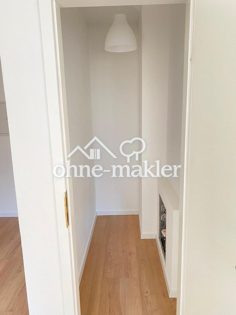 Ein Zimmer Wohnung zu vermieten - Photo 3