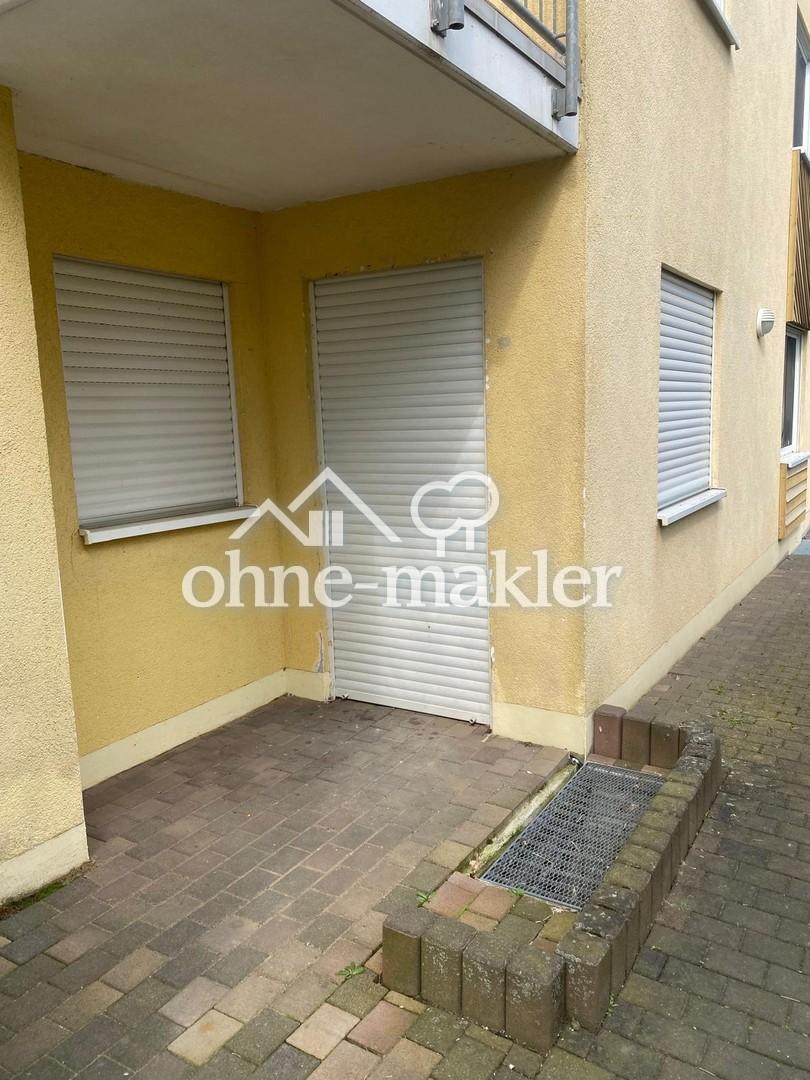 Ein Zimmer Wohnung zu vermieten - Photo 1