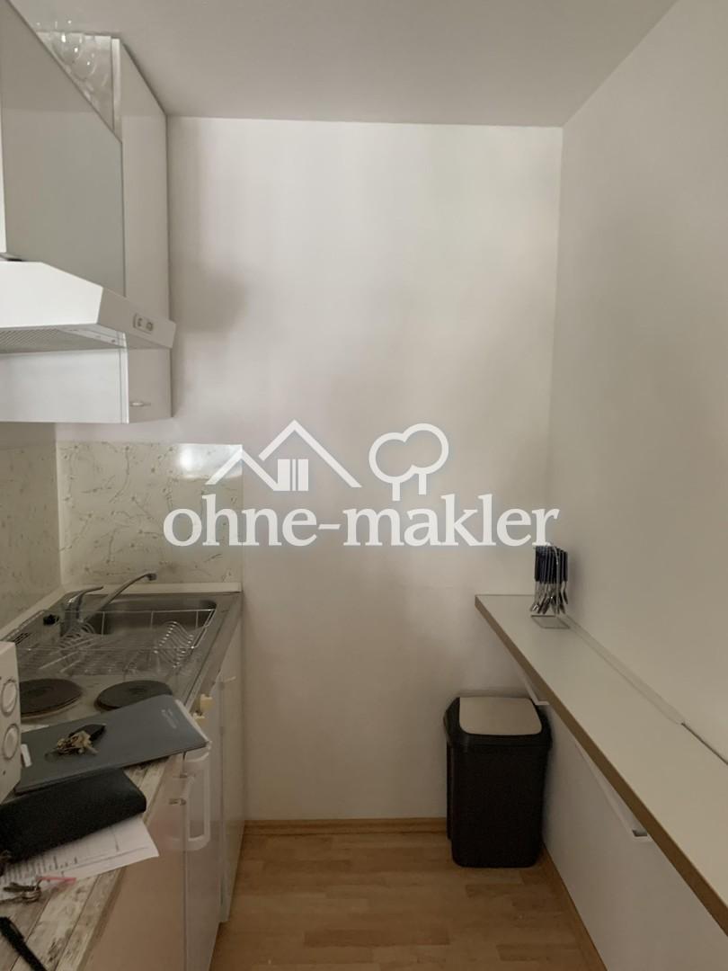 Charmante, modernisierte 1-Zimmer-Wohnung mit Wohlfühlcharakter - Foto 2