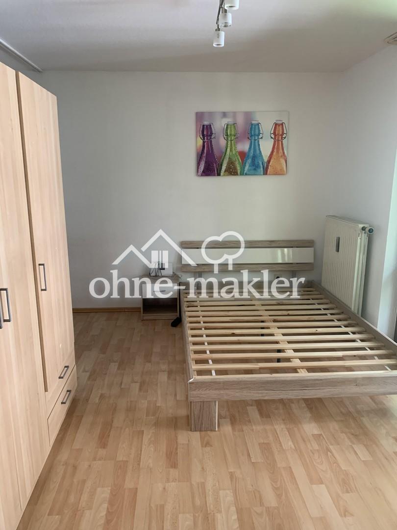 Charmante, modernisierte 1-Zimmer-Wohnung mit Wohlfühlcharakter - Foto 1