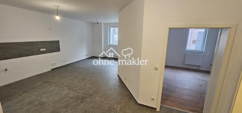 Renovierte 3 Zimmer Wohnung mit 1-2 Stellplätzen - Photo 1